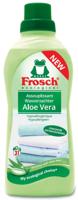 Frosch Wasverzachter met Aloe Vera - thumbnail