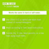 Granger&apos;s Down Wash Wasmiddel Onderhoudsmiddel 300ml - thumbnail
