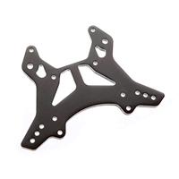 Arrma - Aluminium Front Shock Tower L (AR330220) - thumbnail