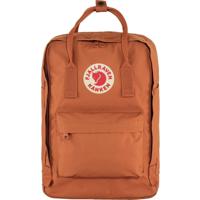 Fjallraven Kånken Laptop 15" Dagtourrugzak Terracotta Brown 18 L - thumbnail