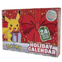 Pokemon - Advent Calendar - thumbnail