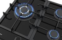 Inductiekookplaat Vitrokitchen CG630NB - thumbnail