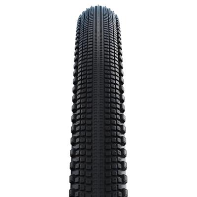 SCHWALBE buitenband g-one comp k-guard 28 x 2.00 zw