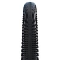 SCHWALBE buitenband g-one comp k-guard 28 x 2.00 zw - thumbnail