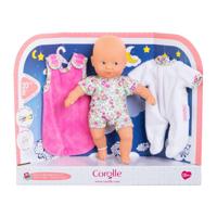 Mini Calin Good Night slaapset - 20 cm - thumbnail