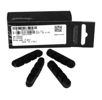 Campagnolo BR-RE600 Remblokken - Zwart - thumbnail