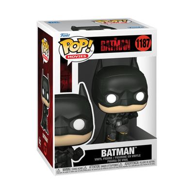 Funko Mini-figuren (Batman) Funko Mini-figuren (Batman)