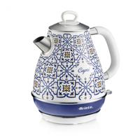 Waterkoker Ariete 2869 Capri Metaal 2000 W 1,7 L - thumbnail