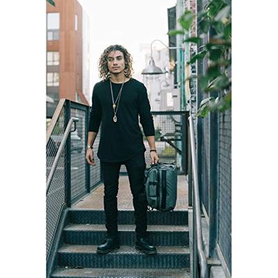 WANDRD HEXAD ACCESS DUFFEL Wasatch Green