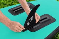 Bestway Hydro force aqua wander traveltech convertible sup set - thumbnail