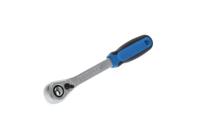 Gedore Omschakelbare ratel 1/2" - 1436686 - thumbnail