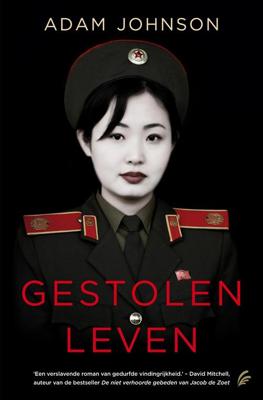 Gestolen leven - Adam Johnson - eBook (9789044963502)