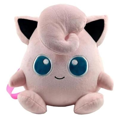 Canenco Pokemon 3d rugzak pluche jigglypuff