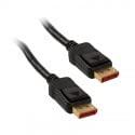 InLine 17203P DisplayPort kabel 3 m Zwart InLine 17203P DisplayPort kabel 3 m Zwart