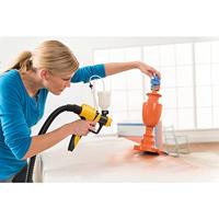 Wagner Wood & Metal Extra Gravity Spuitmond - thumbnail