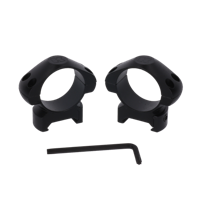 Konus Montageringen 30 mm Medium - thumbnail