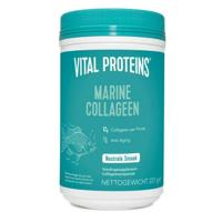 Vital Proteins Marine Collagen - thumbnail