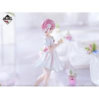 Re:Zero Starting Life in Another World: Dreaming Future Story - Ram Ichibansho PVC Statue - thumbnail