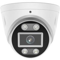 FOSCAM T5EP 5MP POE IP-camera Wit - thumbnail