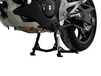 ZIEGER hoofdstandaard main stand matt black powdered ZIEGER hoofdstandaard main stand matt black powdered