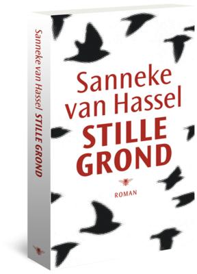 Stille grond - Sanneke van Hassel - Paperback (9789023454274) Stille grond - Sanneke van Hassel - Paperback (9789023454274)
