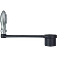 Gedore Automotive 3402444 KL-5501-40 handkruk voor KL-5501 / B / C, SW 24 - thumbnail