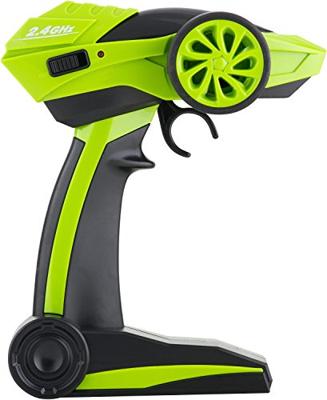 Politiewagen op Afstandsbediening Buddy Toys CLIMBER BRC 18.612 1:18