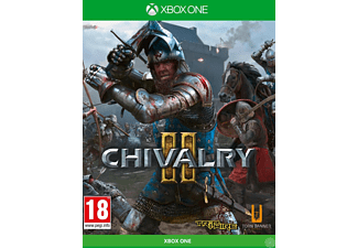 Chivalry II - Day One Edition