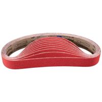 PFERD TOOLS BA 40/820 CO-COOL 60 45000217 Schuurbandset Korrelgrootte (num) 60 (l x b) 820 mm x 40 mm 10 stuk(s) - thumbnail