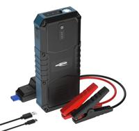 Ansmann Snelstartsysteem ANSMANN Jump Starter 16.0 Amper Schnellstarter 1900-0130 - thumbnail