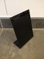 L-standaard ZWART Din A5 150x210mm bxh - thumbnail