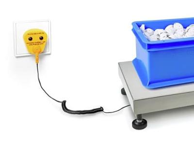 Kern YGR-01 ESD-aardset 1 stuk(s)