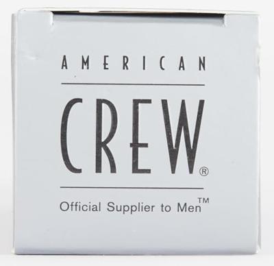 Serum voor Baarden American Crew 10007821 50 ml