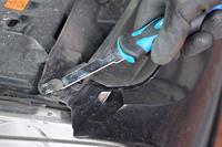 Brilliant Tools BT511080 Clipontspanner- en snijset, 5-delig - thumbnail