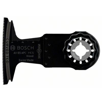 Bosch Accessories 2608664476 2608664476 HCS Invalzaagbladset 65 mm 10 stuk(s) Bosch Accessories 2608664476 2608664476 HCS Invalzaagbladset 65 mm 10 stuk(s)