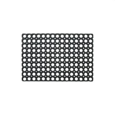 Deurmat domino open 22mm 60x80cm Deurmat domino open 22mm 60x80cm