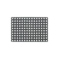 Deurmat domino open 22mm 60x80cm - thumbnail