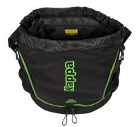 Kinderrugzak Kappa Black Zwart 35 x 40 x 1 cm - thumbnail
