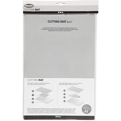 Creativ Company Snijplaat, afm 22x33 cm, 1 stuk