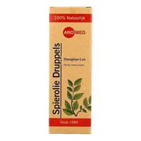 Aromed Shanghan-Lun Spierolie - thumbnail