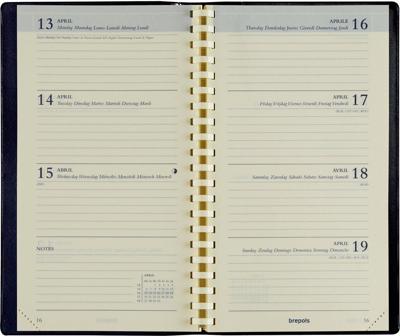 Brepols Interplan vulling 2026