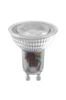 Circle SMD reflector6W - GU10 - Led - 480lm - 4000K - 1301000700 - thumbnail