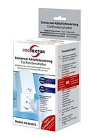 Protector Afzuigingsbesturing AS4020 2200 W Wit - thumbnail