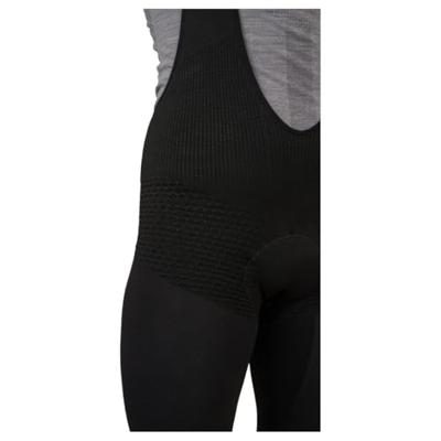 Seamless Bibtight Performance Heren