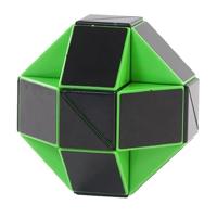 Van Der Meulen Clown magic puzzel 3d, 24dlg. - thumbnail