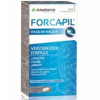 Forcapil Caps 180 - thumbnail