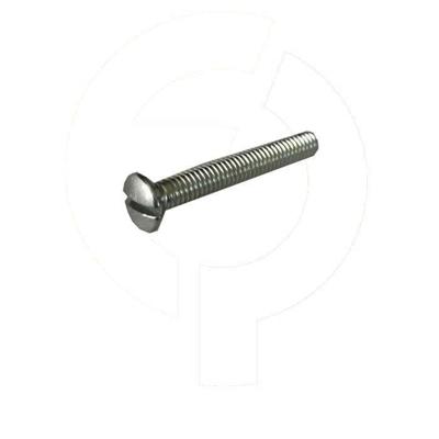 Heiniger Schroef m4x28 vscheerkopdeksel schaap