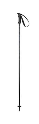 Elan Hot Rod Skistok Black 130