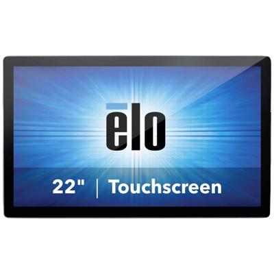 elo Touch Solution 2295L Touchscreen monitor Energielabel: G (A - G) 54.6 cm (21.5 inch) 1920 x 1080 Pixel 16:9 14 ms HDMI, VGA, DisplayPort, USB-A 2.0, RJ45 elo Touch Solution 2295L Touchscreen monitor Energielabel: G (A - G) 54.6 cm (21.5 inch) 1920 x 1080 Pixel 16:9 14 ms HDMI, VGA, DisplayPort, USB-A 2.0, RJ45