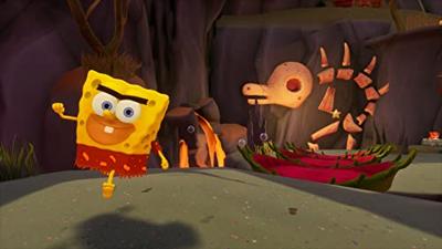Spongebob Squarepants Cosmic Shake - thumbnail
